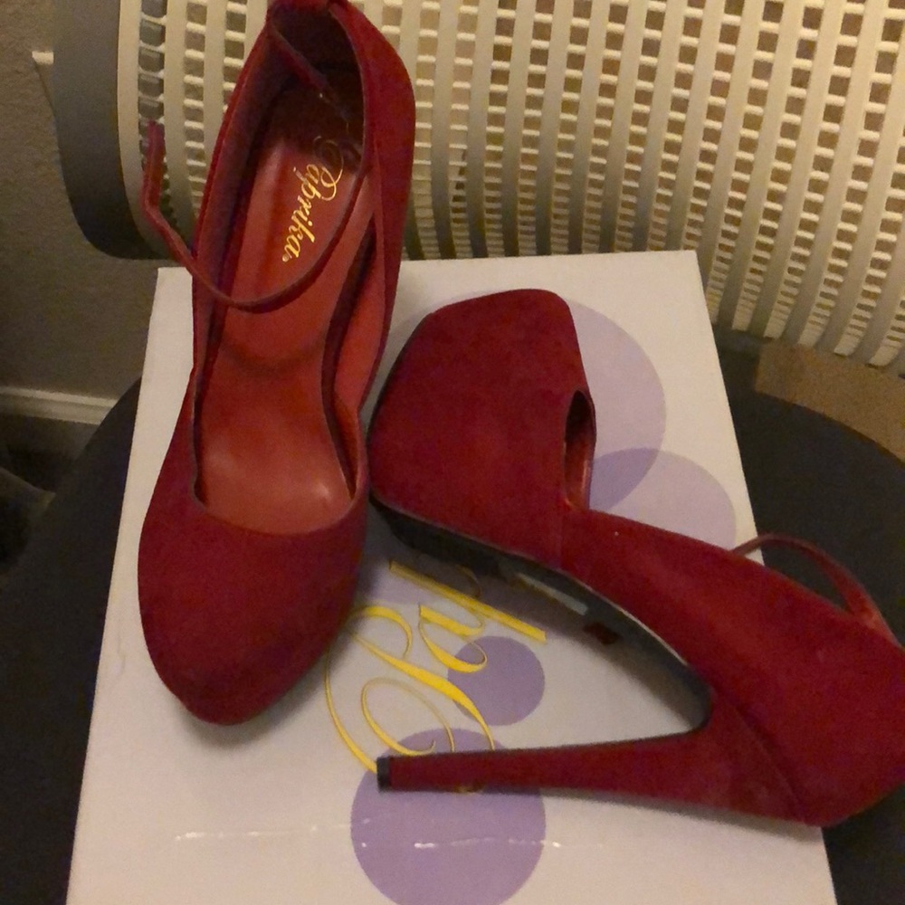 Heels